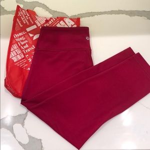 Lululemon leggings
